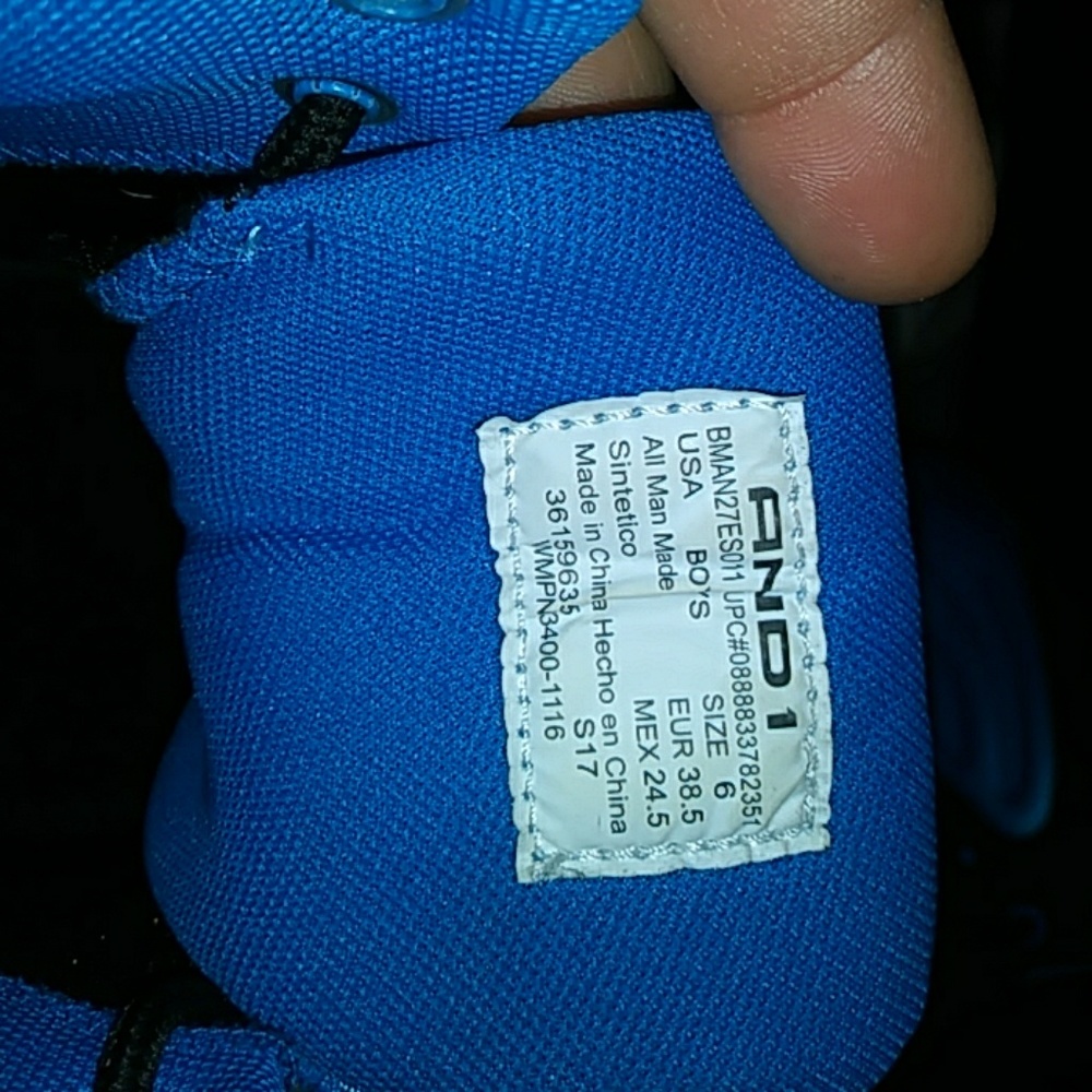 And 1s - Picture 5 of 5